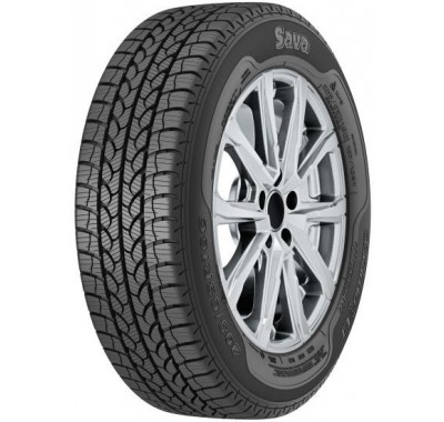 Шины Sava Eskimo LT 225/70 R15C 112/110R